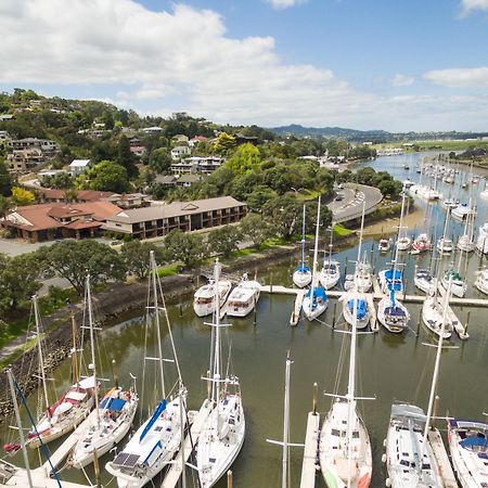 Distinction Whangarei Hotel & Conference Centre Bagian luar foto