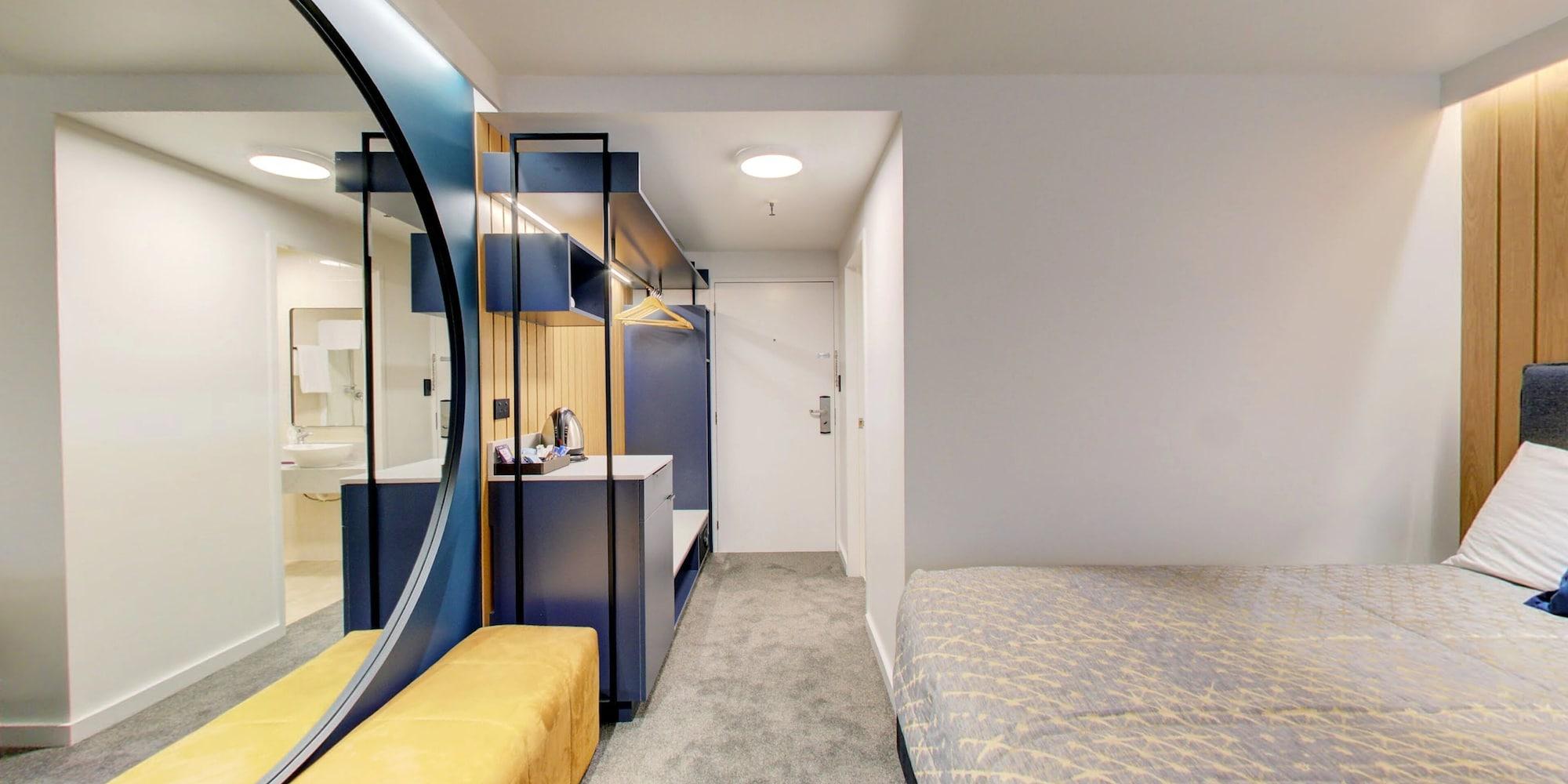 Distinction Whangarei Hotel & Conference Centre Bagian luar foto