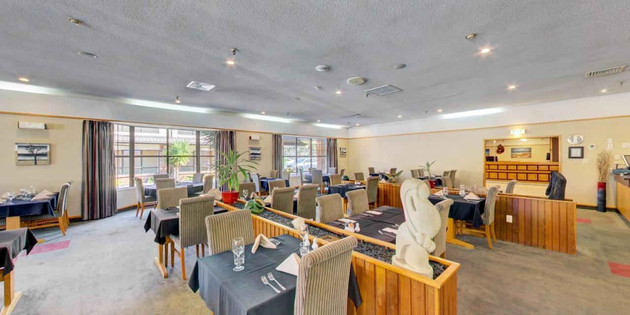 Distinction Whangarei Hotel & Conference Centre Bagian luar foto