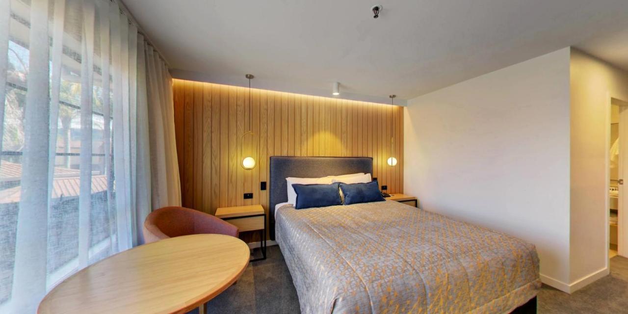 Distinction Whangarei Hotel & Conference Centre Bagian luar foto