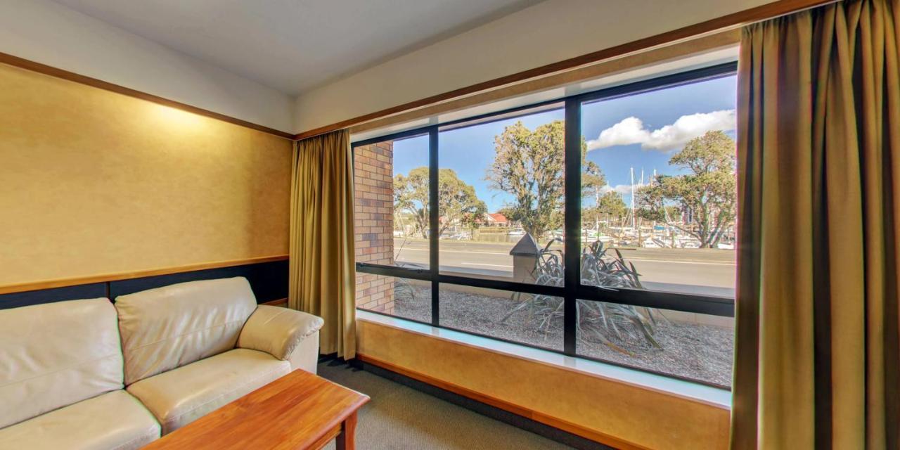 Distinction Whangarei Hotel & Conference Centre Bagian luar foto