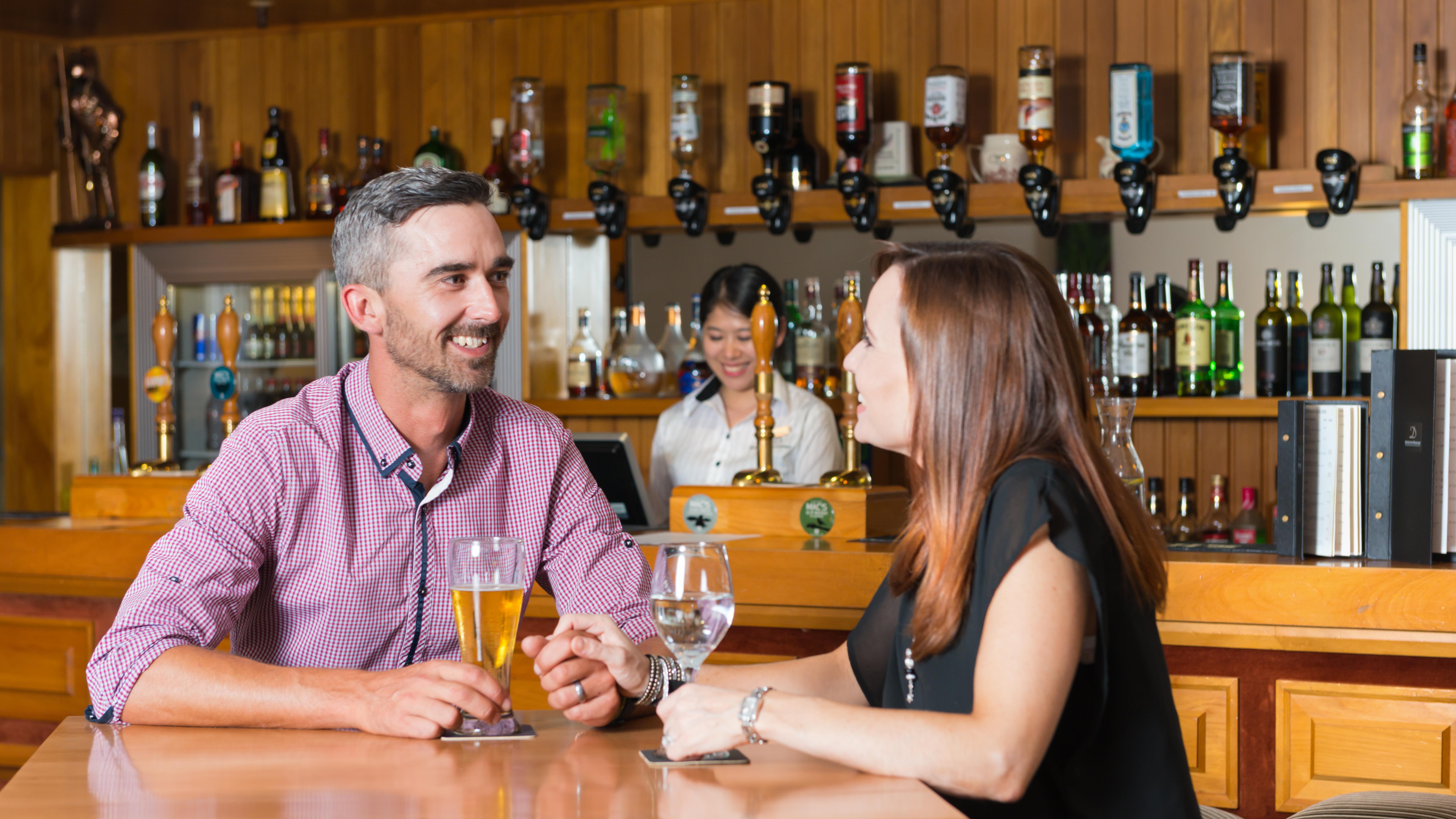 Distinction Whangarei Hotel & Conference Centre Bagian luar foto