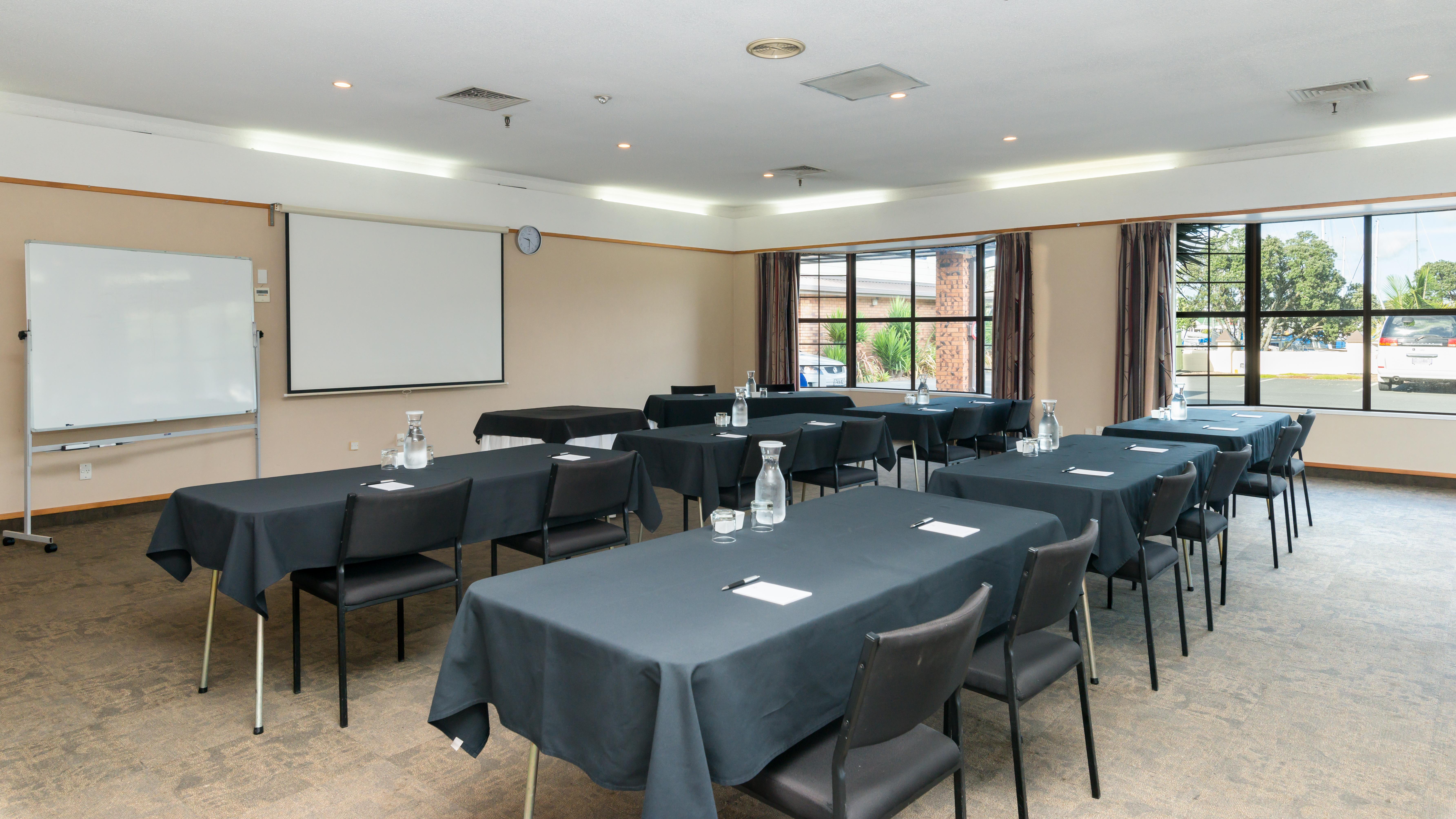Distinction Whangarei Hotel & Conference Centre Bagian luar foto