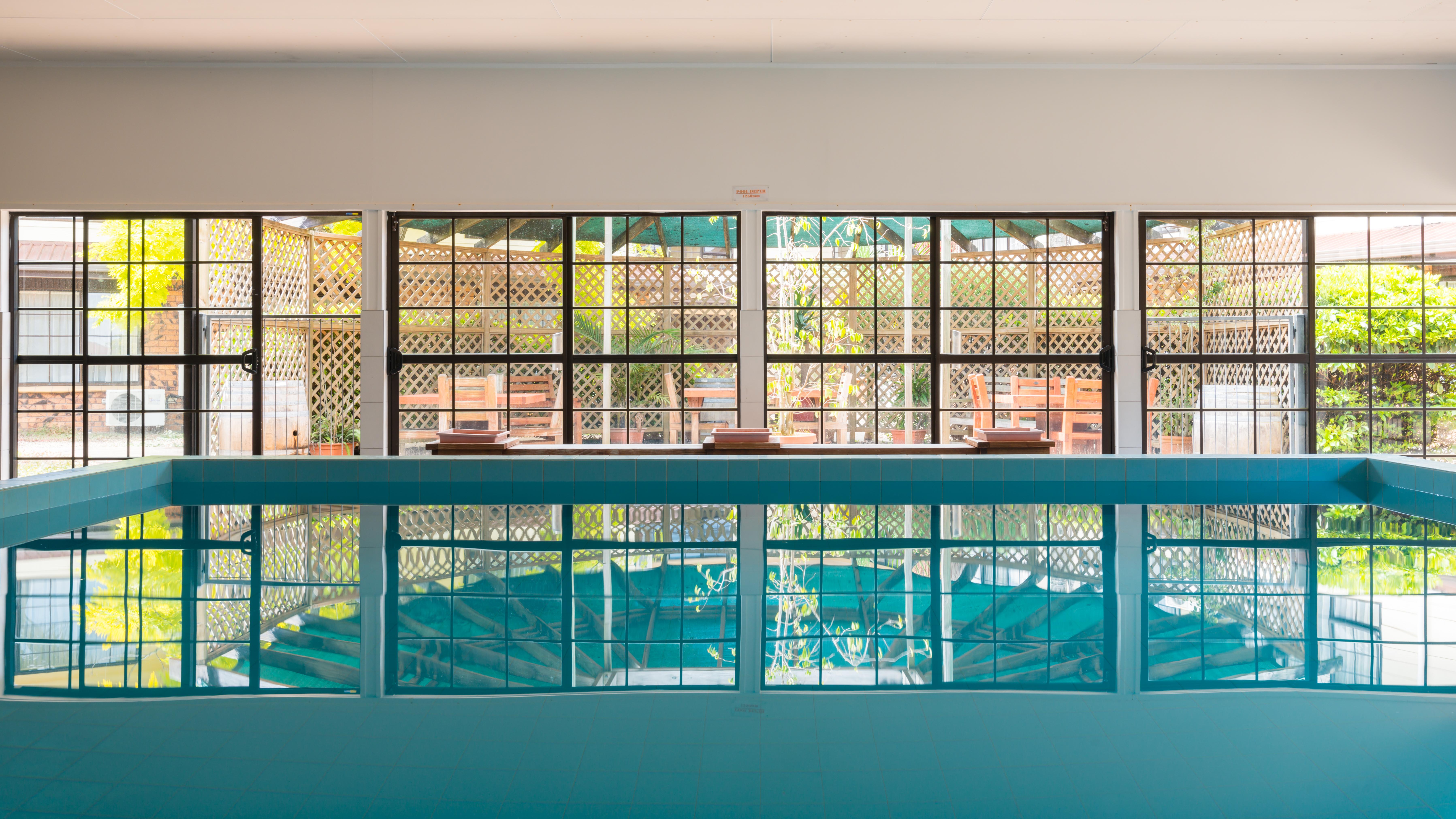 Distinction Whangarei Hotel & Conference Centre Bagian luar foto