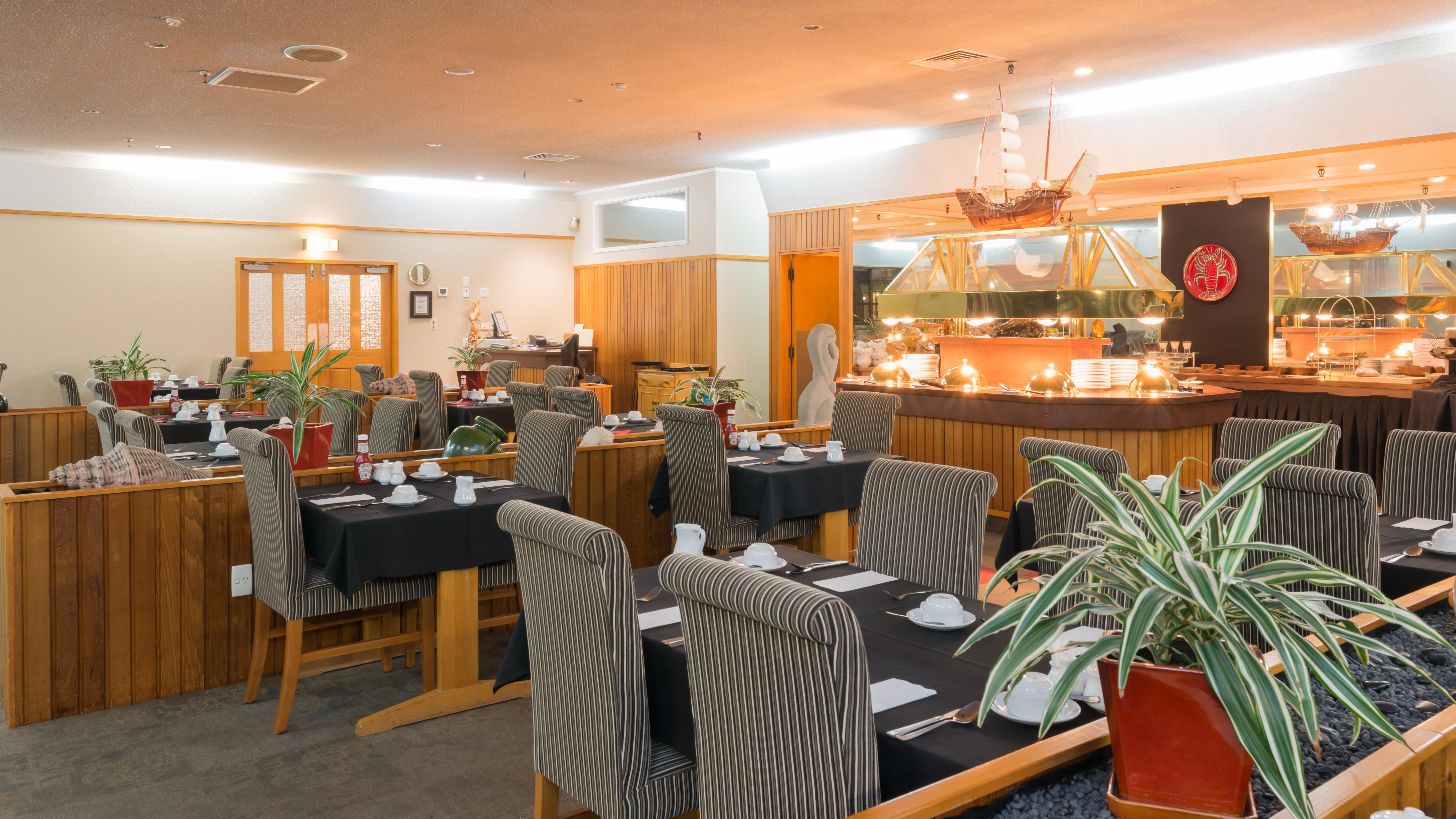 Distinction Whangarei Hotel & Conference Centre Bagian luar foto