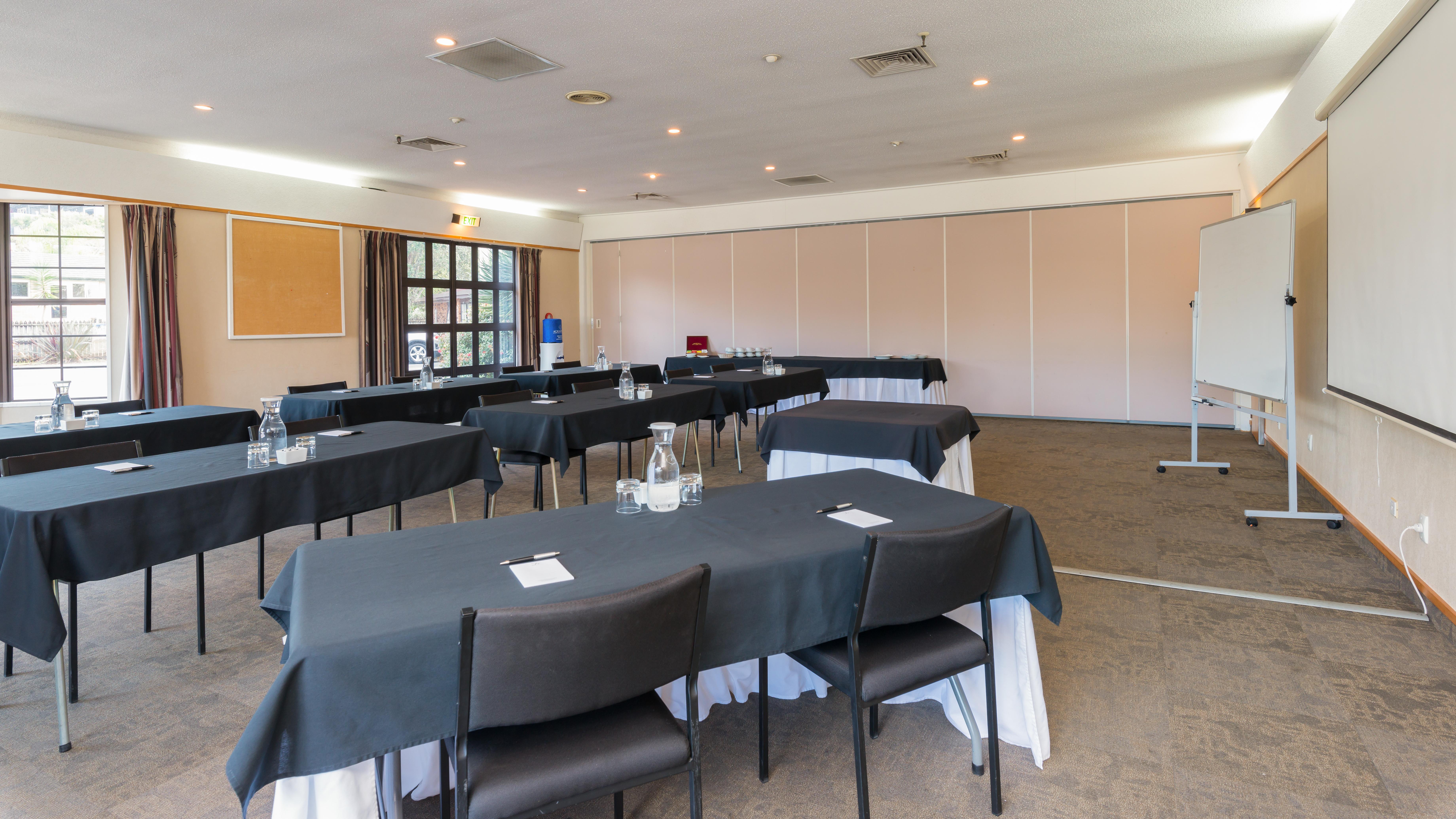 Distinction Whangarei Hotel & Conference Centre Bagian luar foto