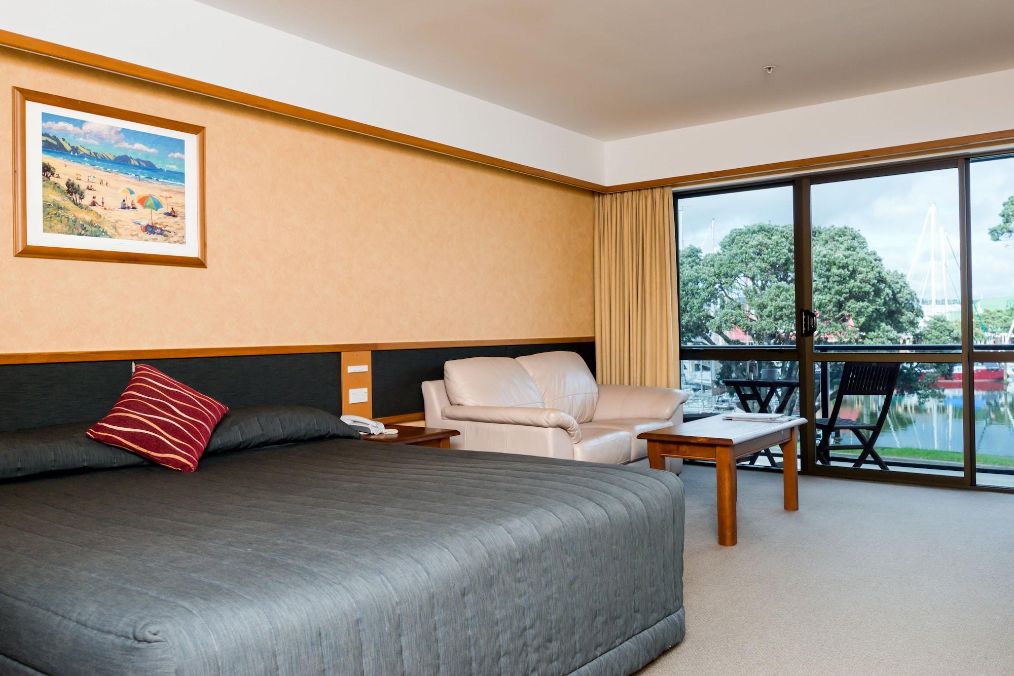 Distinction Whangarei Hotel & Conference Centre Bagian luar foto