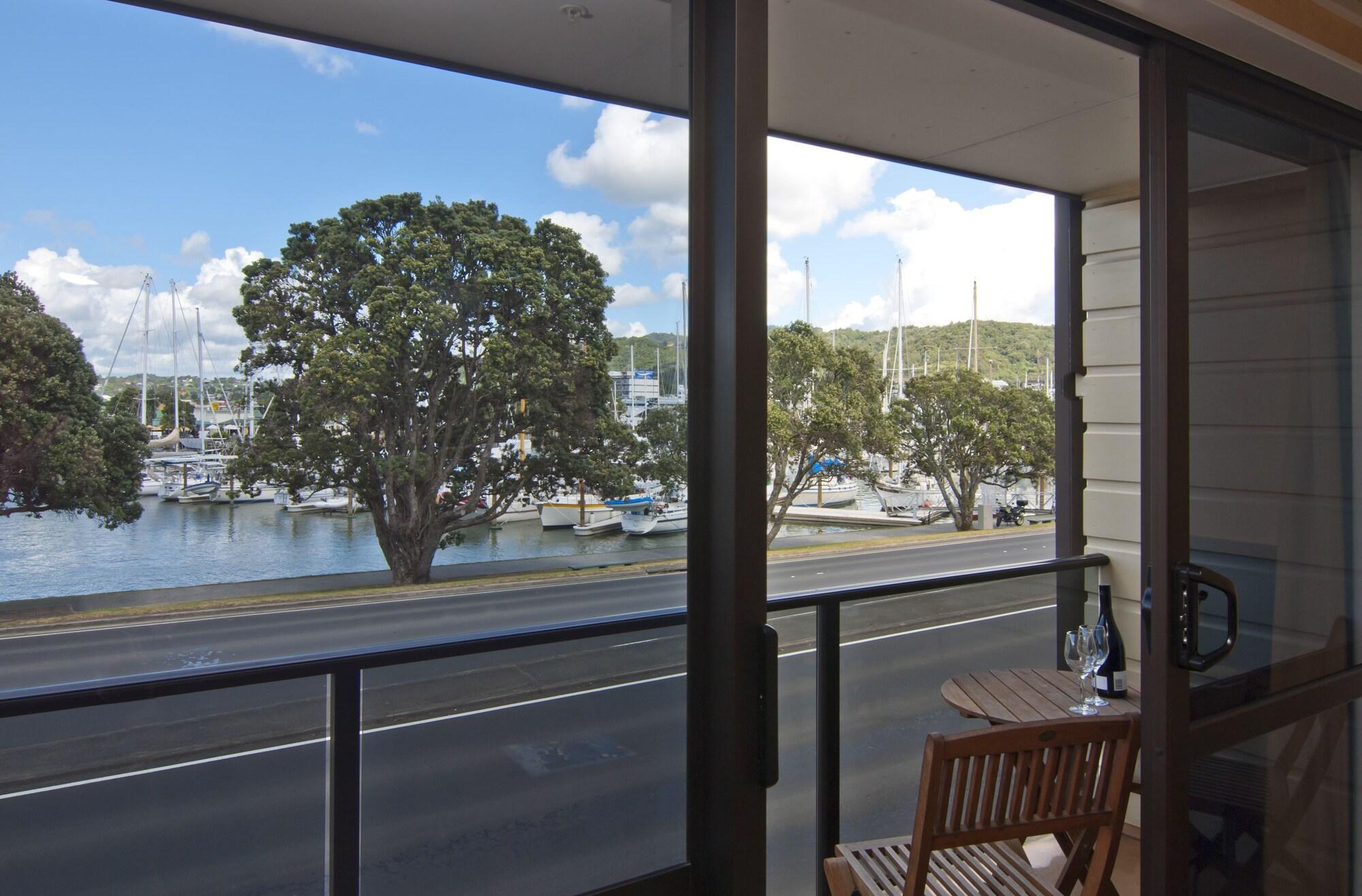 Distinction Whangarei Hotel & Conference Centre Bagian luar foto