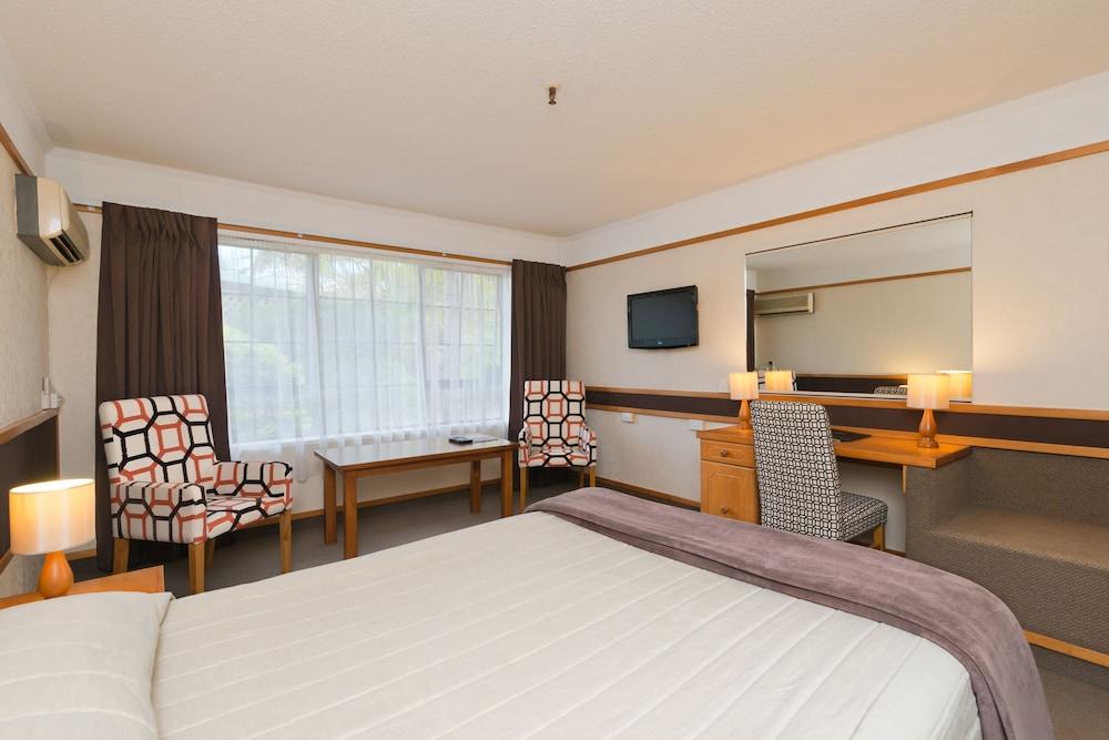 Distinction Whangarei Hotel & Conference Centre Bagian luar foto