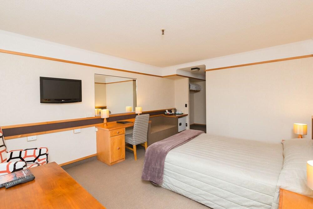 Distinction Whangarei Hotel & Conference Centre Bagian luar foto