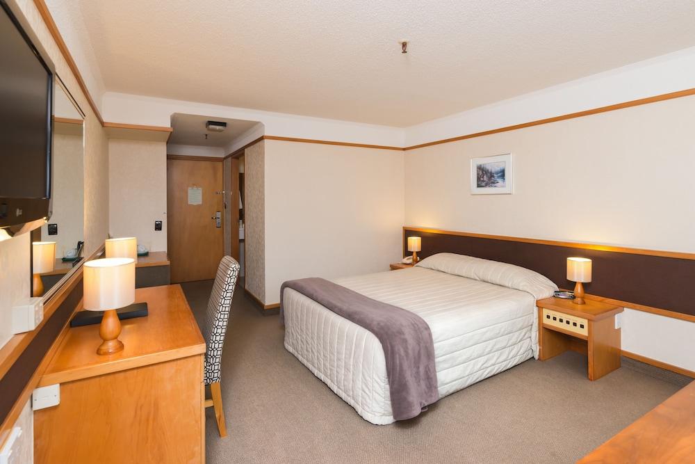 Distinction Whangarei Hotel & Conference Centre Bagian luar foto