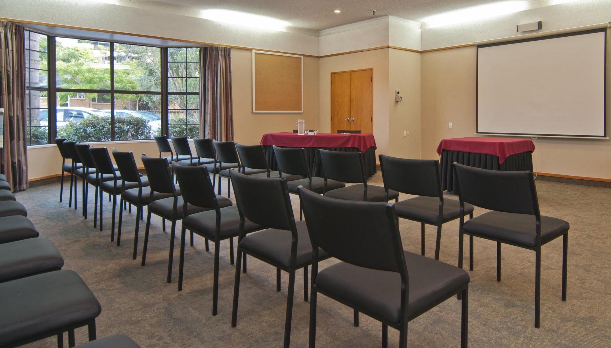 Distinction Whangarei Hotel & Conference Centre Bagian luar foto
