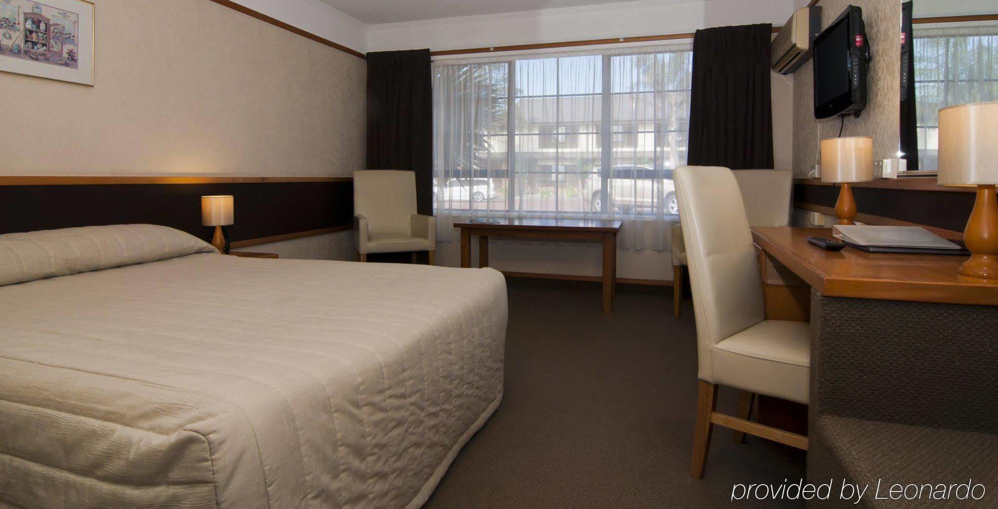 Distinction Whangarei Hotel & Conference Centre Bagian luar foto