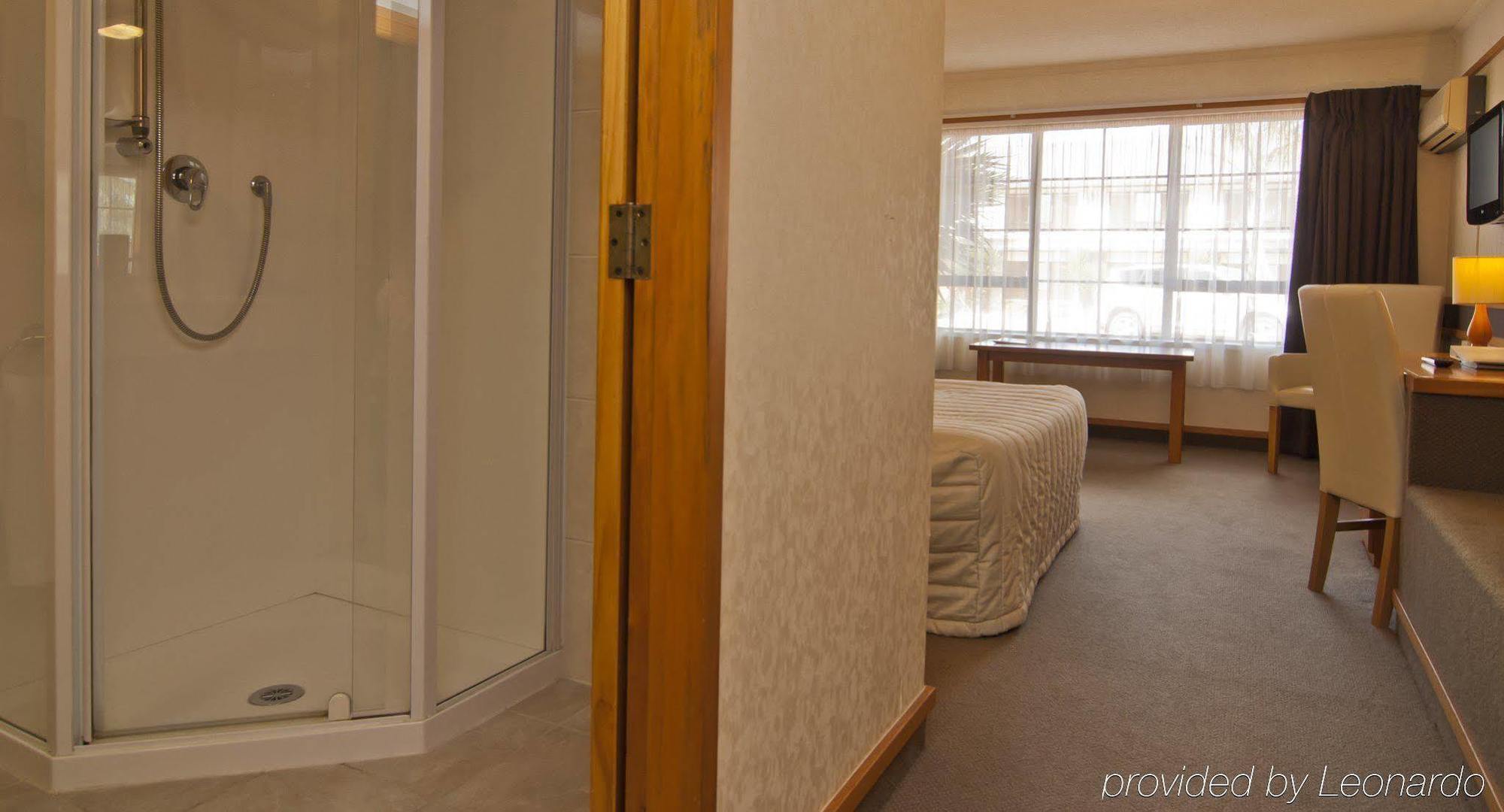 Distinction Whangarei Hotel & Conference Centre Bagian luar foto