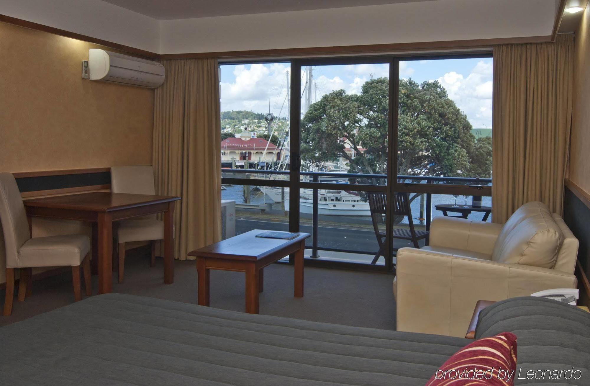 Distinction Whangarei Hotel & Conference Centre Bagian luar foto