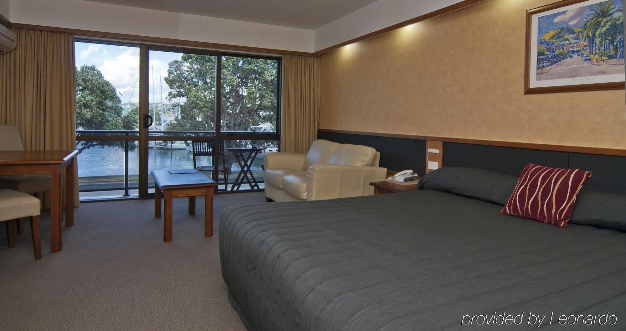 Distinction Whangarei Hotel & Conference Centre Bagian luar foto