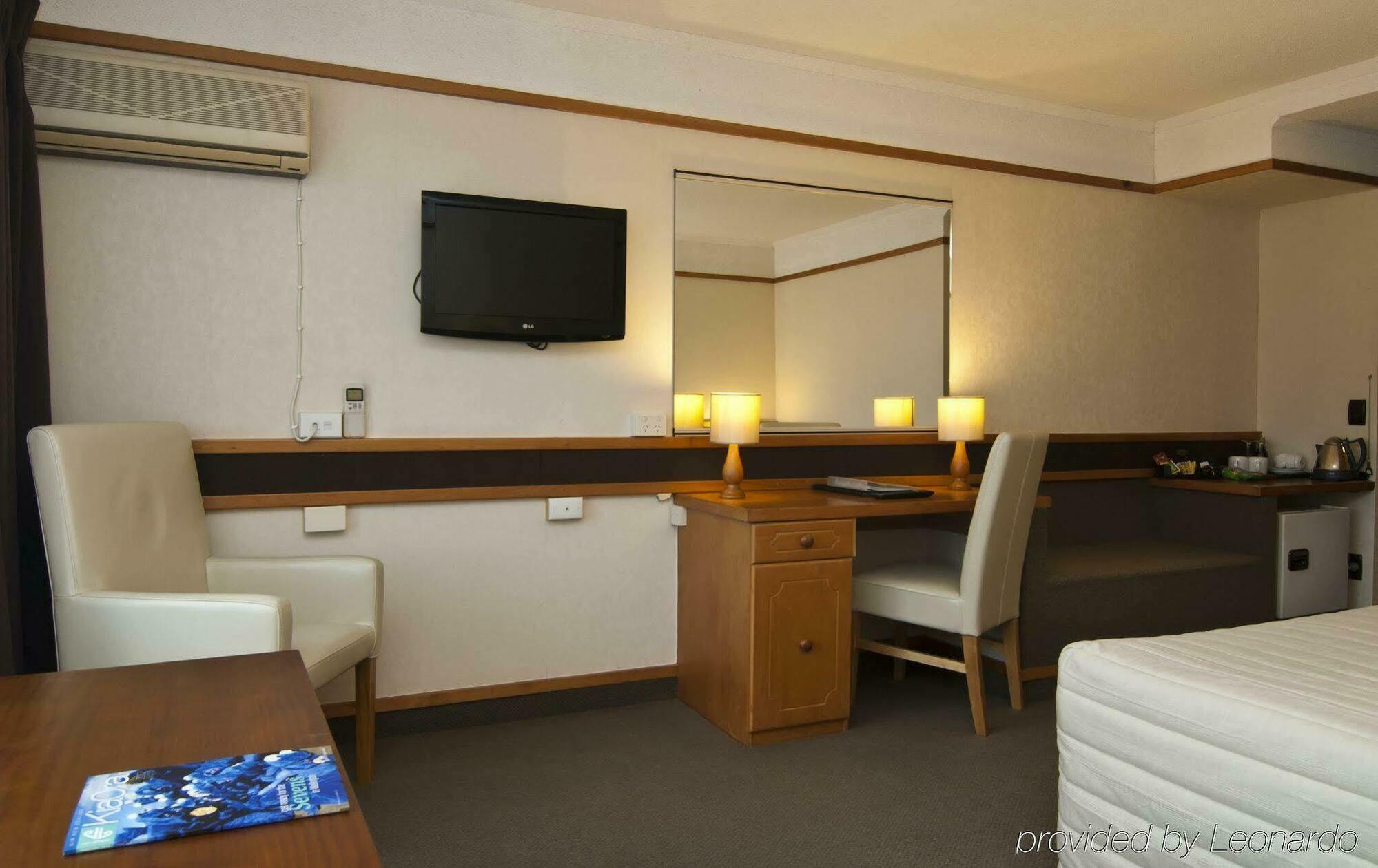 Distinction Whangarei Hotel & Conference Centre Bagian luar foto