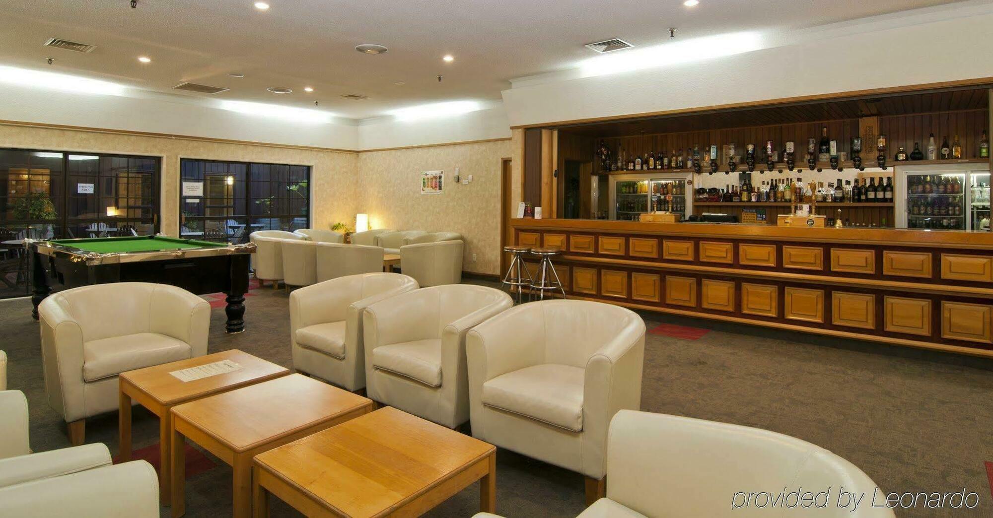 Distinction Whangarei Hotel & Conference Centre Bagian luar foto